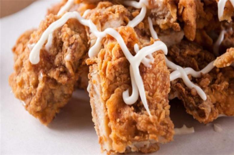 郑佳豪大大鸡排